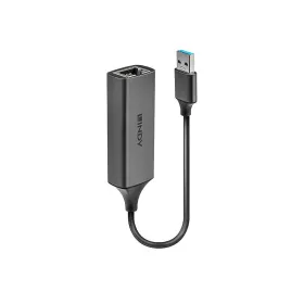 Адаптер Ethernet—USB LINDY