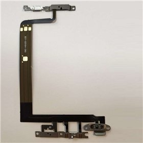 Power on/off, volume flex for iPhone 13