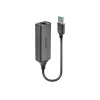 Ethernet to USB adapter LINDY