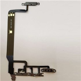 Power on/off, volume flex for iPhone 13 Pro