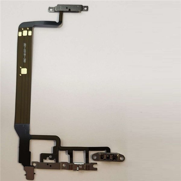 Power on/off, volume flex for iPhone 13 Pro