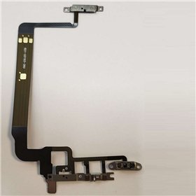 Ieslēgšana/izslēgšana, skaļuma regulēšana iPhone 13 Pro Max tālrunim