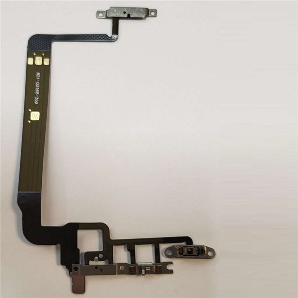 Power on/off, volume flex for iPhone 13 Pro Max