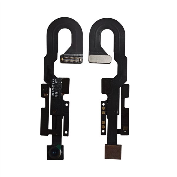 Шлейф динамика с датчиками и фронтальной камерой для iPhone 7