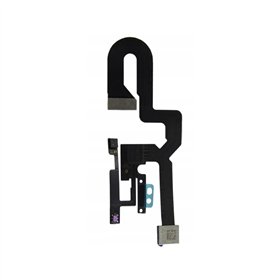 Гибкий динамик с датчиками и фронтальной камерой для iPhone 7 Plus