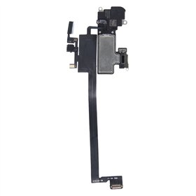 Sensor flex with speaker for iPhone X