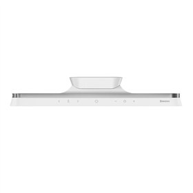 Baseus LED-magneettilamppu 1800mAh valkoinen