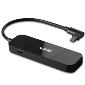 Baseus kabelis Explorer USB - USB-C 1,0 m melns automātiskās izslēgšanās 100W