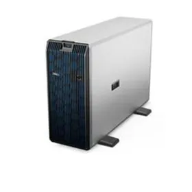 Serverio bokštas Dell T550 IXS4310 Intel Xeon Silver 32 GB RAM 480 GB SSD