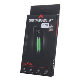 Maxlife akumulators iPhone 11 Pro 3046mAh