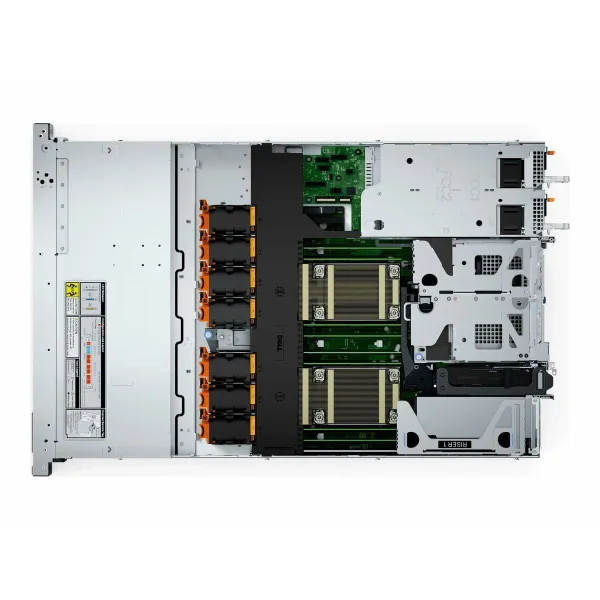 Сервер Dell VJ454 32 GB RAM