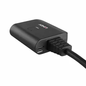 XO laidas NB143 USB - USB-C 2,0 m 2,4A juodas
