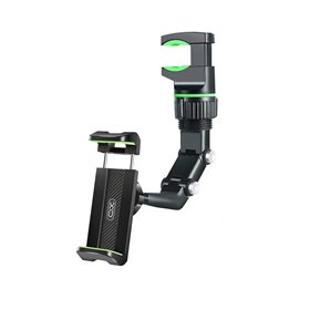 XO car holder C107 black universal