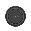 Devia wireless charger Allen 15W black