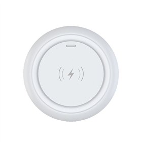 Devia langaton laturi Allen 15W valkoinen