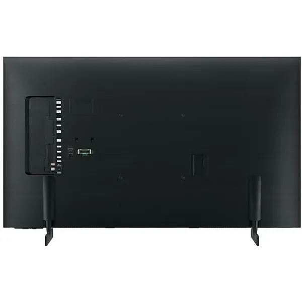 Smart TV Samsung HG-AU800EEXEN 4K Ultra HD 55"