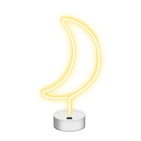 Neoon alusega MOON valge NNE06 Neolia