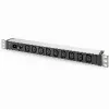 Organizator de Cable Digitus by Assmann DN-95429 Juoda