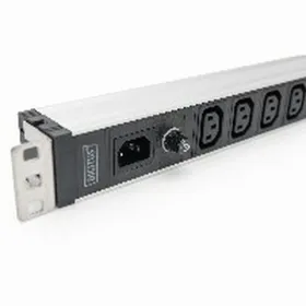 „Setty“ „Bluetooth“ ausinės TWS su įkrovimo dėklu TWS-0, baltos