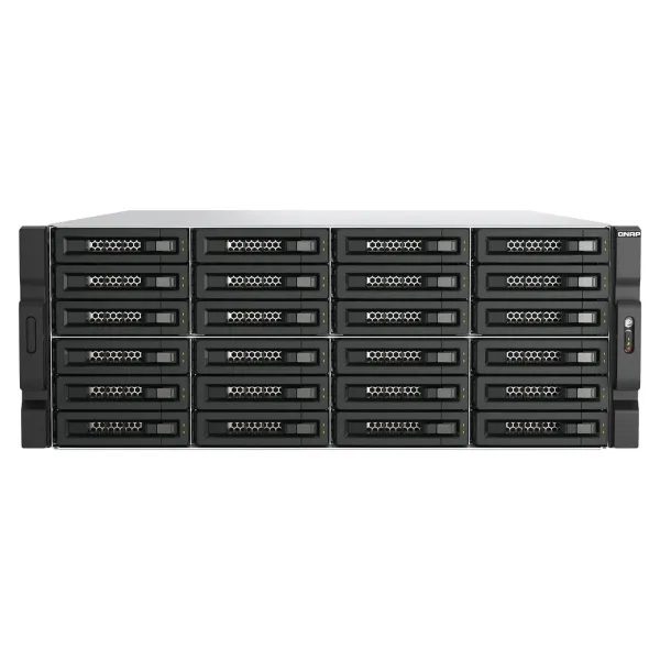 Serveris Qnap TL-R2400PES-RP