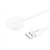 XO wireless inductive charger CX012 white for Apple Watch