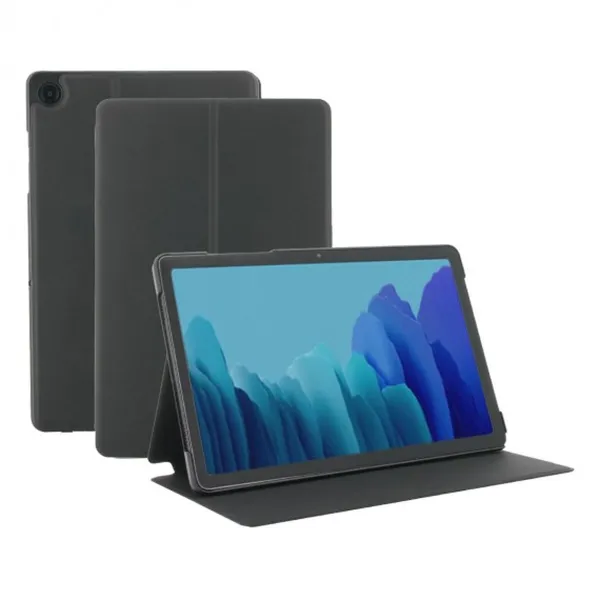 Tabletin kuori Mobilis GALAXY TAB A9+ Musta