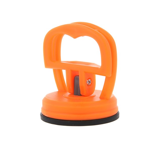 Imukuppi / erotin LCD-näytöille