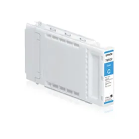 Trükipaber Epson C13T69220N Fuksiinpunane (1 Ühikut)