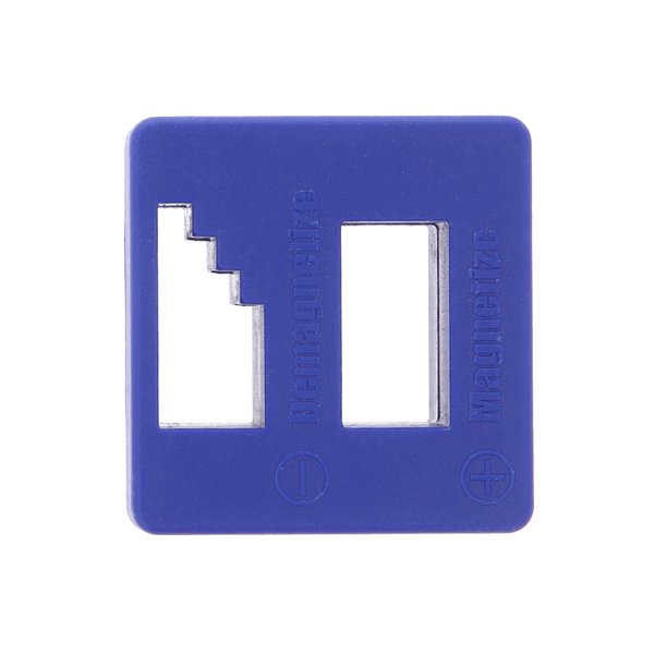 Magneetti- / demagnetti-