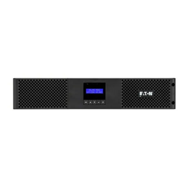 Nepārtrauktās Barošanas Sistēma Interaktīvā Barošanas Sistēma UPS Eaton 9E2000IR