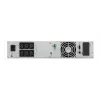 Nepārtrauktās Barošanas Sistēma Interaktīvā Barošanas Sistēma UPS Eaton 9E2000IR