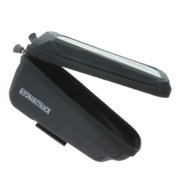 Snake Track -pyörän ohjaustankolaukku