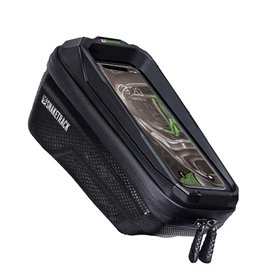 Snake Track bike frame bag