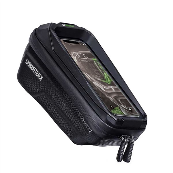 „Snake Track“ dviračio rėmo krepšys