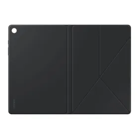 Karl Lagerfeld dėklas, skirtas iPhone 14 Pro Max 6,7 colio, KLHCP14XSAPCHK juodas PU Saffiano dėklas su Choupette antgaliu ant g