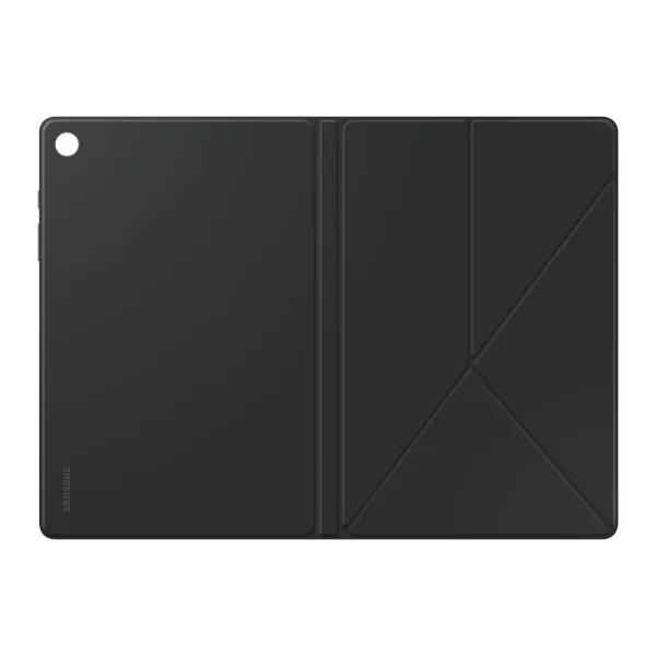 Karl Lagerfeld -kotelo iPhone 14 Pro Max 6,7":lle. KLHCP14XSAPCHK -musta PU Saffiano -kotelo Choupette-pääkoristeella.
