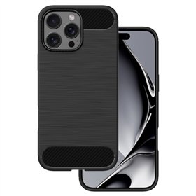 Simple Black case for Huawei P20 Pro / P20 Plus