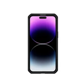 Karkaistusta lasista valmistettu yksityisyyden suoja Samsung Galaxy S22 / S23 -puhelimelle