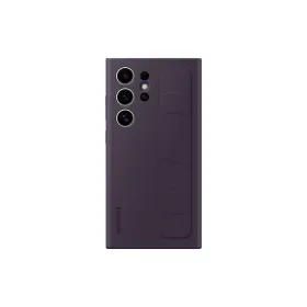 „Defender Slide“ dėklas, skirtas „Samsung Galaxy A32 4G“, juodas