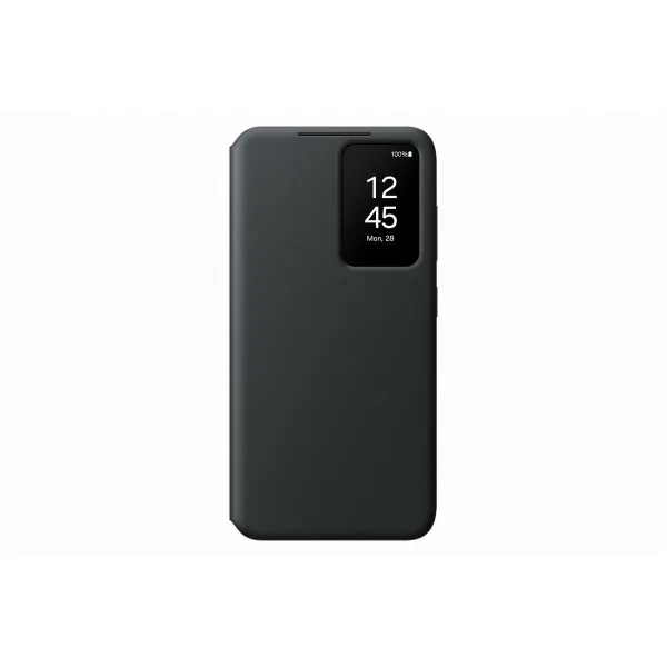 Puhelinsuoja Samsung S24 Musta