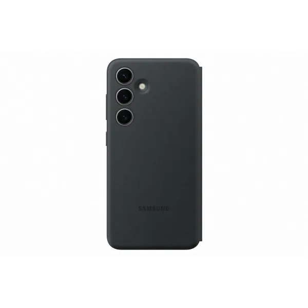 Puhelinsuoja Samsung S24 Musta