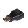 Akyga adapteris AK-AD-04 HDMI (f) / mini HDMI (m)