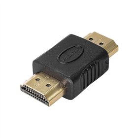 Адаптер Akyga AK-AD-21 HDMI (m) / HDMI (m)
