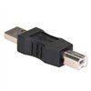 Akyga adapter AK-AD-29 USB A (m) / USB B (m)