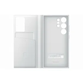 Mobiliojo telefono dėklas Samsung S24 ULTRA Balta