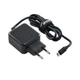 Akyga yleismallin adapteri AK-TB-15 5.0V / 3.0A 15W micro USB B 1.0m