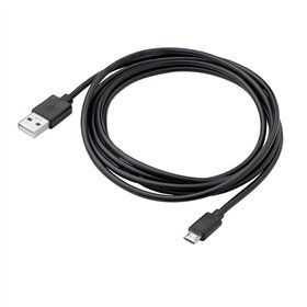 Кабель Akyga USB AK-USB-01 USB A (m) / micro USB B (m) ver. 2.0 1,8 м