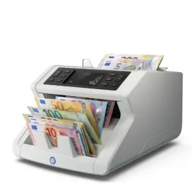 Счетчик банкнот Safescan 2265-S Белый