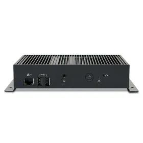 Baseus sieninis įkroviklis Super Si PD 30W 1x USB-C 1x USB baltas