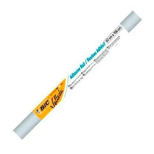 Baltā tāfele Bic 870492 Pielīmējams 2 x 1 m